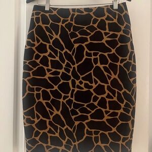 Donna Karan NY Pencil Skirt